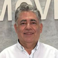 Adejair Carneiro de Bonfim