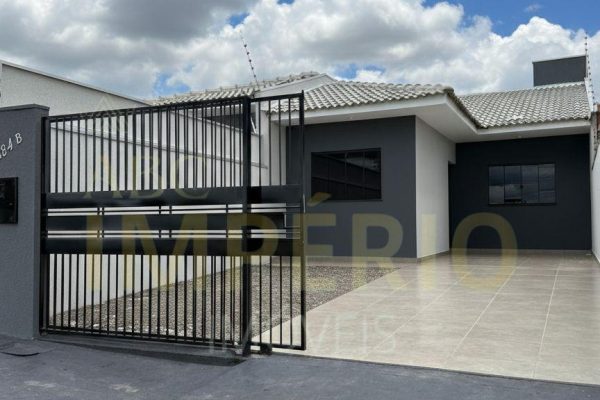 Casa Sarandi com Suíte