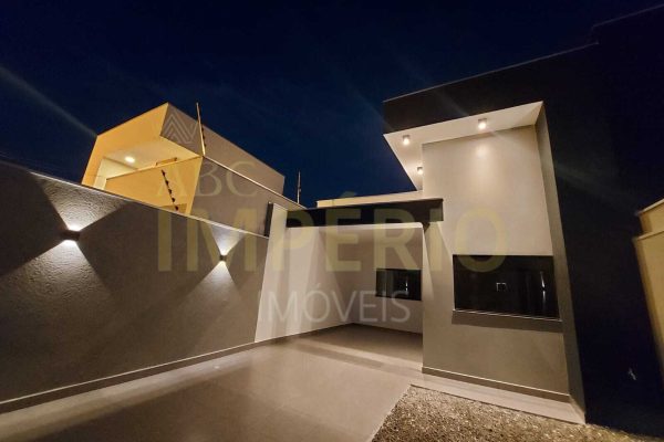 Casa Jardim São Paulo 003
