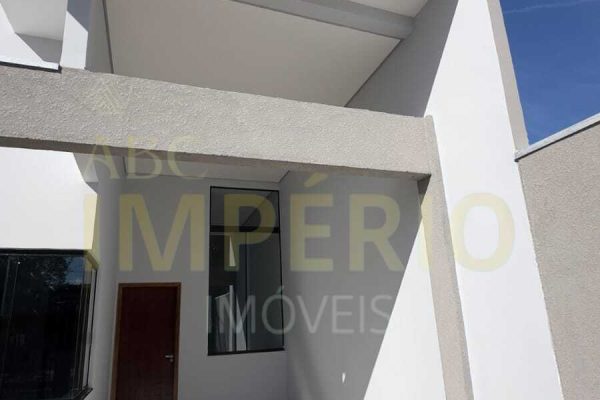 Casa Jardim Universo 005