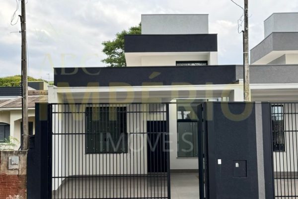 Casa Parque Hortência II 002