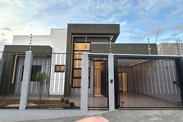 Casa Jardim Ecovalley 004