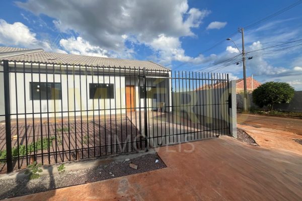 Casa Jardim Imperial II 008