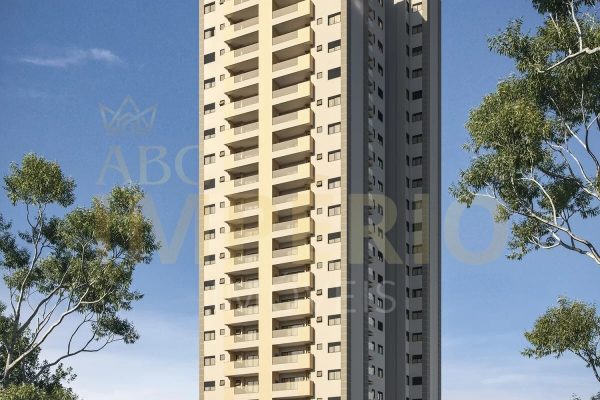 Apartamento Vila Marumby 022