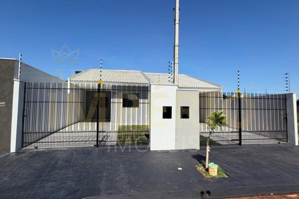 Casa Jardim Aurora II 012