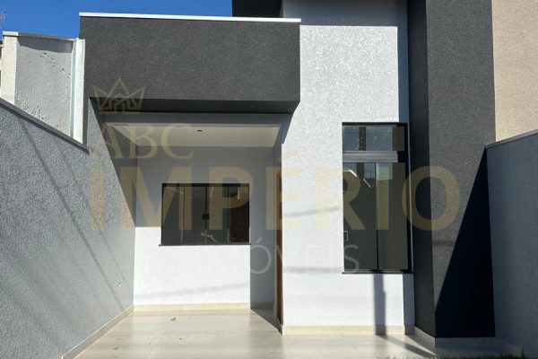 Casa Jardim São Paulo 023