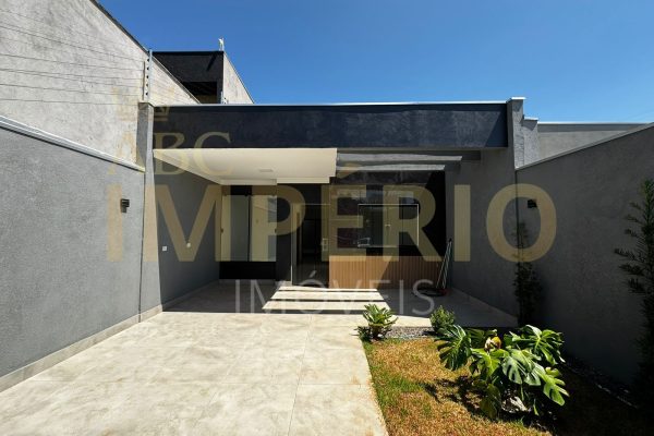 Casa Jardim São Paulo II 036