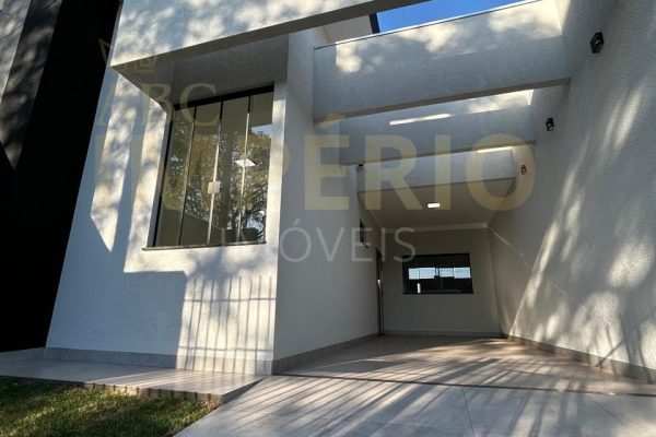 Casa Parque Hortência II 038