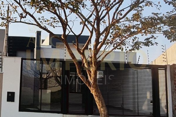 Casa Jardim Espanha 018