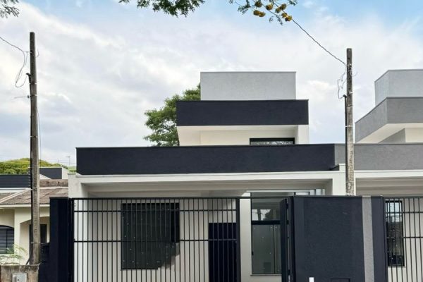 Casa Parque Hortência II 025