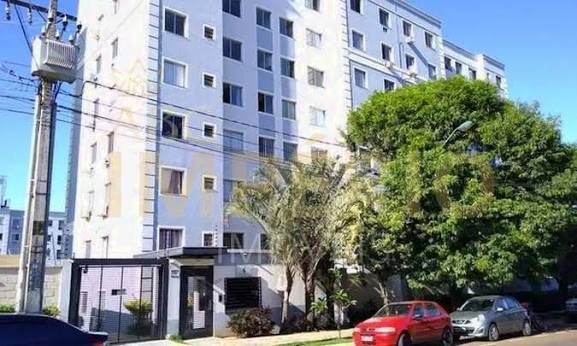 Apartamento na Vila Bosque 028