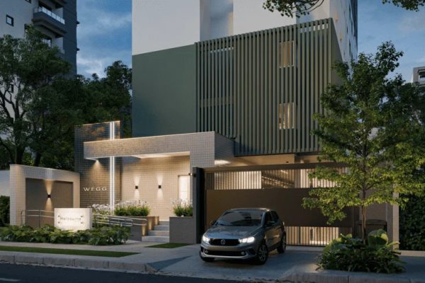 Studios na zona 7 – 081