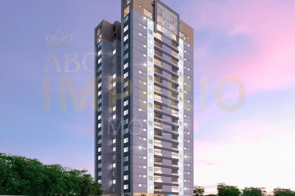 Apartamento Vila Bosque 071