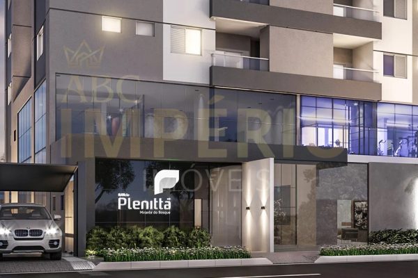 Apartamento Vila Bosque 070