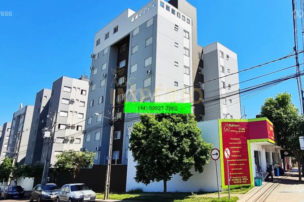Apartamento jardim Sumaré 080