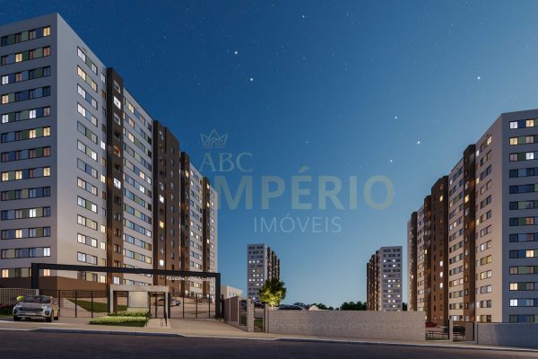 Apartamento no Jardim Alvorada 065