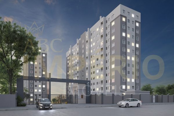 Apartamento no Jardim das Estações 064