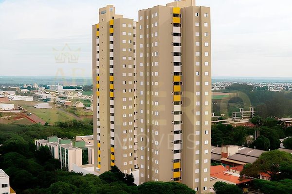 Apartamento na Zona 7 – 079