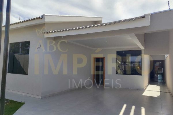 Casa jardim Oriental 052