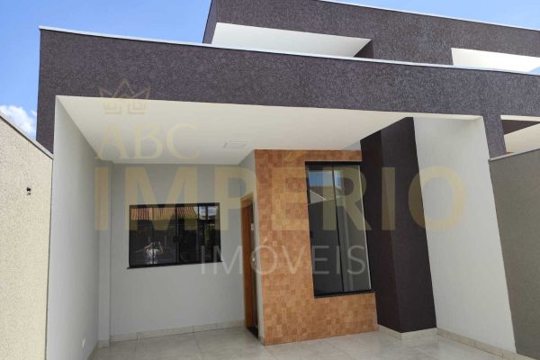 Casa jardim Aurora II 053