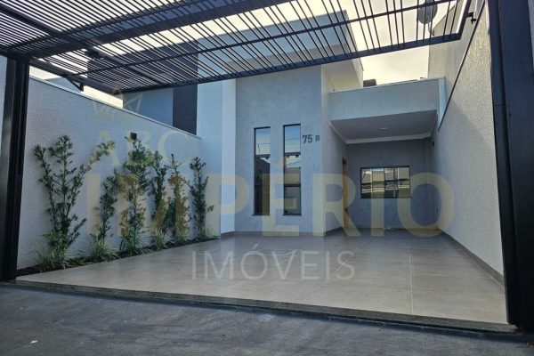 Casa Novo Bertioga 059