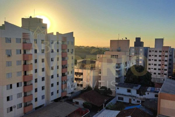 Apartamento zona 7 – 060
