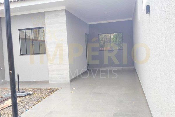 Casa jardim Real 062