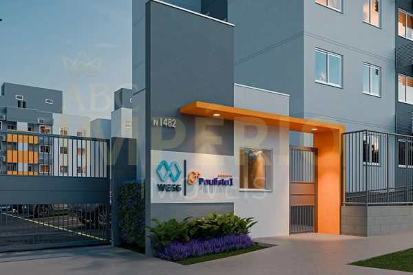 Apartamento no jardim Paulista 069