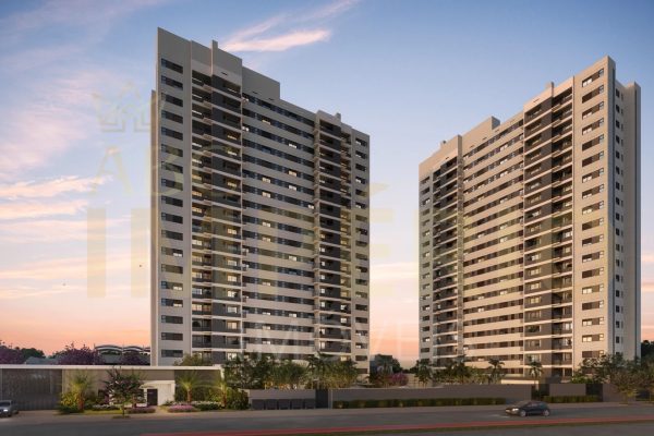 Apartamento noardim Canadá 067