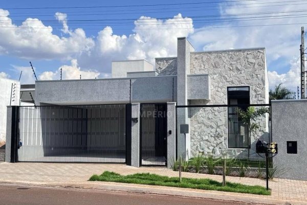 Casa jardim Munique 087