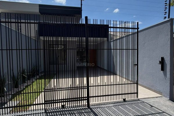 Casa no Jardim Itaparica 089